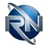 RN All Steel Fabrication Logo