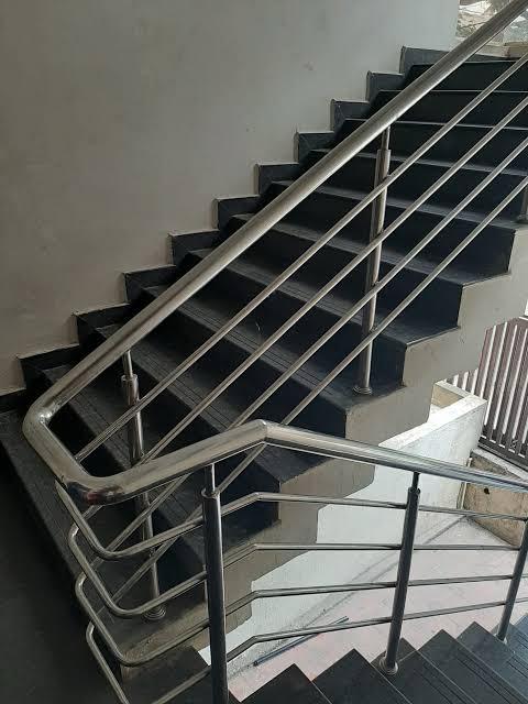 Staircase Railings